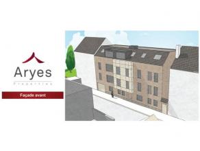 Appartement à vendre à 1300 Wavre
