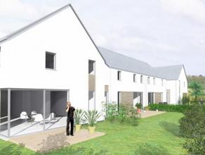 Huis te koop in 1360 Perwez