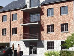 Appartement à vendre à 1300 Wavre