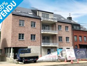 Appartement te koop in 1300 Wavre
