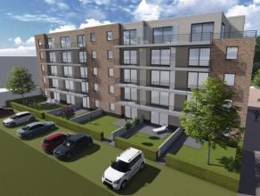 Appartement à vendre à 4300 Waremme