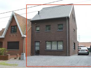 RECENTE EN SMAAKVOLLE HOB MET 4 SLK OP ZUIDWESTELIJK GERICHT PERCEEL TE KOERSEL !<br />
<br />
Bent u op zoek naar een ruime, eigentijds ingerichte en