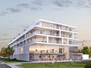 Appartement te koop in 9880 Aalter