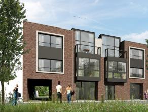 Appartement te koop in 8900 Ieper