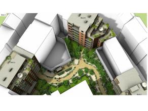 Appartement à vendre à 1020 Laken