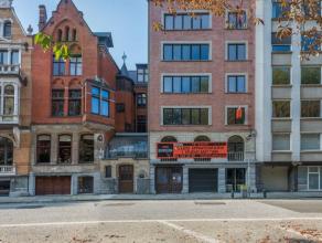 Appartement te koop in 9000 Gent
