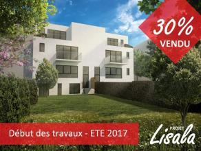 Appartement à vendre à 1190 Vorst