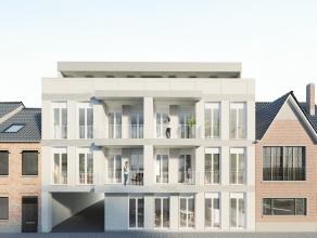 Appartement à vendre à 9230 Wetteren