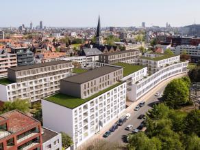 Appartement te koop in 9000 Gent