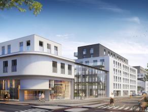 Appartement à vendre à 9000 Gent