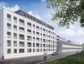 Appartement te koop in 9000 Gent