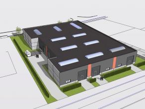 Bedrijfsvastgoed te koop in 8600 Diksmuide
