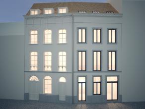 Appartement à vendre à 2000 Antwerpen