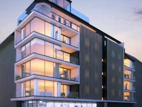 Appartement te koop in 8620 Nieuwpoort