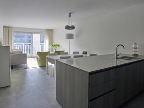 Appartement te koop in 8620 Nieuwpoort