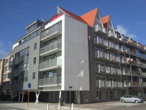 Appartement te koop in 8620 Nieuwpoort