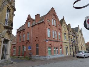 Appartement te koop in 8620 Nieuwpoort