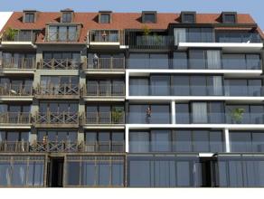 Appartement te koop in 8620 Nieuwpoort