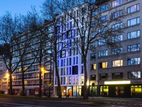 Appartement te koop in 2000 Antwerpen