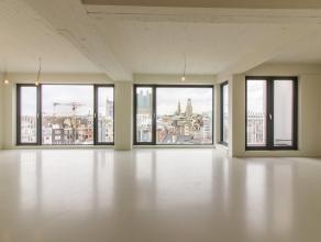 Appartement à vendre à 2000 Antwerpen