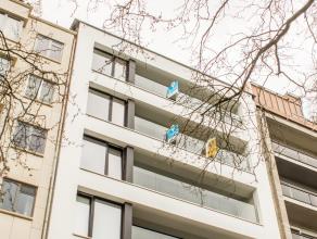 Appartement te koop in 2000 Antwerpen