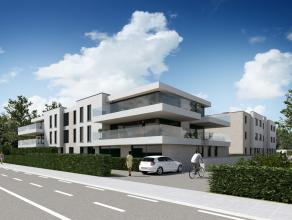 Appartement te koop in 9100 Sint-Niklaas