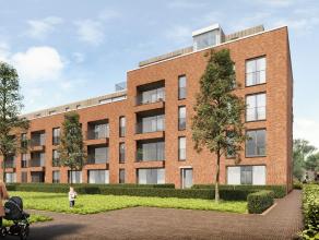 Appartement te koop in 3000 Leuven