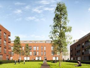 Appartement te koop in 3000 Leuven