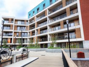 Appartement te koop in 3000 Leuven