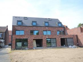 Appartement te koop in 3012 Wilsele