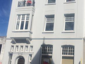 Appartement te koop in 8000 Brugge