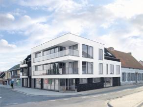 Appartement te koop in 9140 Elversele