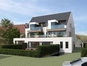 Appartement te koop in 9280 Lebbeke