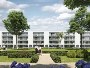 Appartement Vendu à 9000 Gent