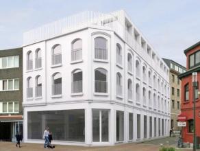 Appartement te koop in 3500 Hasselt