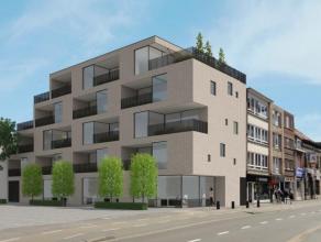 Appartement te koop in 3500 Hasselt