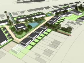 Terrain à vendre à 3500 Hasselt