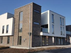 Appartement te koop in 3500 Hasselt