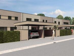 Maison à vendre à 3500 Hasselt