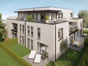 Appartement te koop in 3500 Hasselt