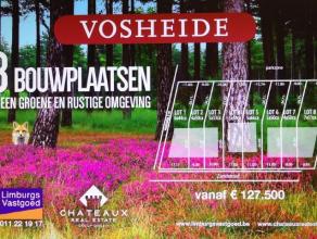 Terrain à vendre à 3500 Hasselt