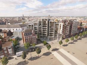 Appartement te koop in 3500 Hasselt