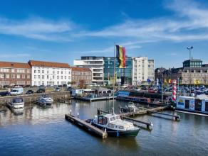 Appartement te koop in 3500 Hasselt