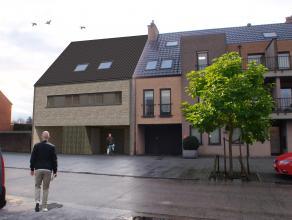 Appartement te koop in 3950 Kaulille