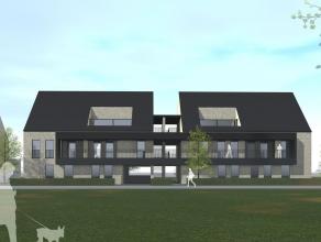 Appartement te koop in 3920 Lommel