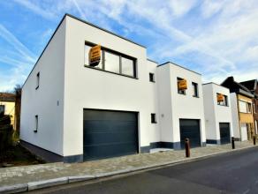 Maison à vendre à 4000 Liège