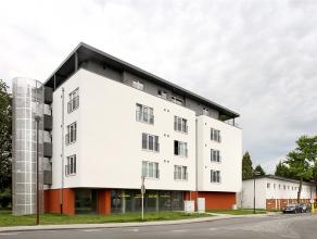 Appartement à vendre à 7000 Mons