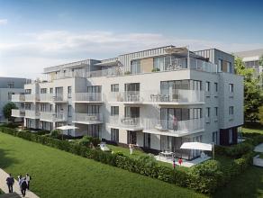 Appartement te koop in 5100 Jambes