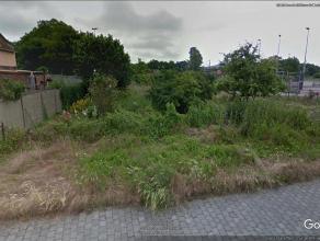 Terrain à vendre à 7012 Jemappes