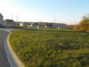 Terrain à vendre à 5590 Achêne